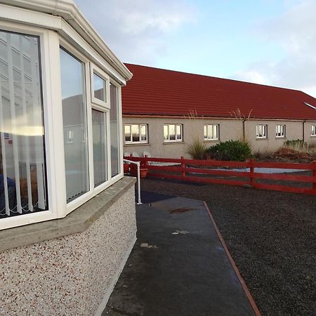 Orkneylodge Orphir  Exteriör bild