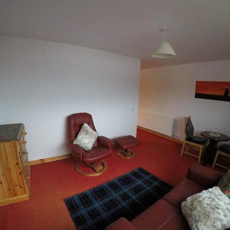 Orkneylodge Orphir  Exteriör bild