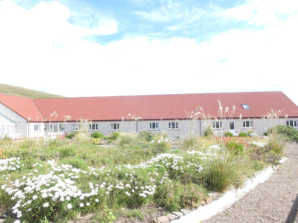 Orkneylodge Orphir  Exteriör bild